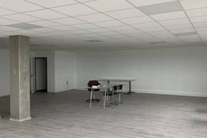 Location bureaux 109 m2 - Saint-Sauveur