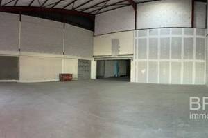 Location local commercial vire 292 m² - Vire