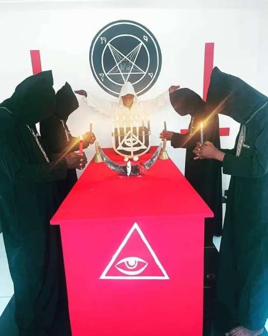 Location + 2347017782795 where can i join occult for ritual