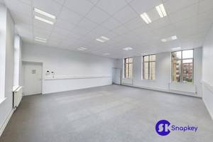 Location bureau location bail commercial 143 m2 roubaix, 59100