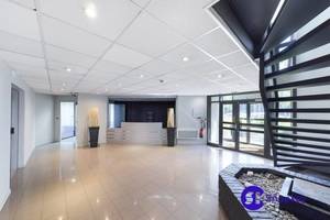 Bureau location bail commercial 229 m2 villeneuve-d'ascq