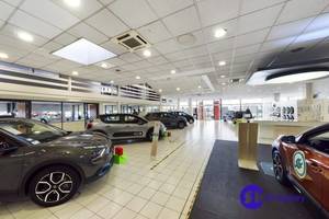 Local commercial location bail commercial 277 m2 sarcelles