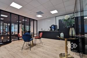 Location bureaux co-working 17 m2 - Mérignac