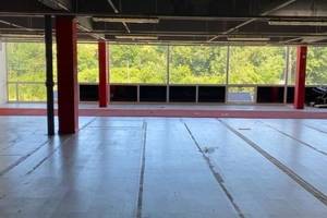 Location chaumontel local commercial 980 m²