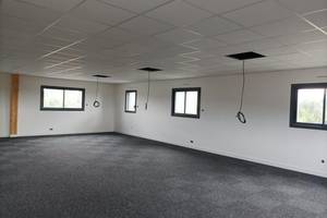 Location bureaux neufs à louer - sud de rennes