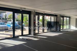 Location a louer local commercial 400 m2