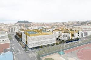 Location local commercial 226 m2 - Nice