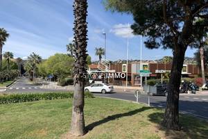 Location local commercial 38 m2 - Antibes