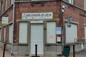 Location local commercial en rdc - Lys-lez-Lannoy