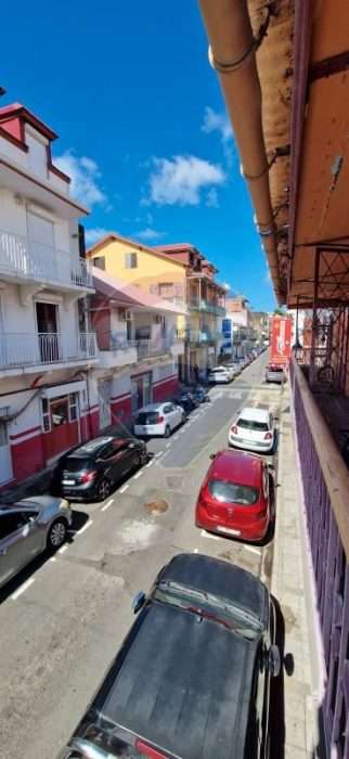 Location local commercial - Basse-Terre