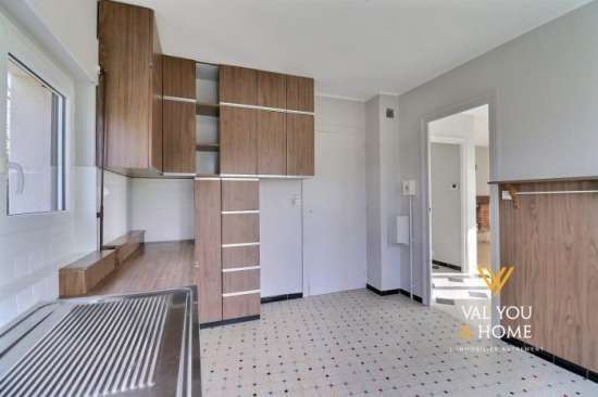 Location appartement t4 97 m² + terrasse 24 m²