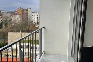 Location appartement à louer paris 15 - Paris