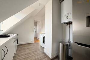 Location appartement 2p meublé de 40 m2 au neudorf