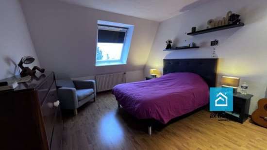 Location appartement f4 meuble a louer - Oberhausbergen