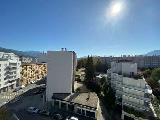 Location t2 meublé - Grenoble