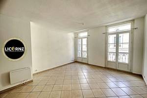 Location appartement t2 50 m2 - Toulon