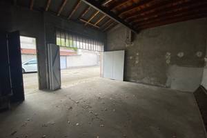 Location grand garage hyper-centre - Grenoble