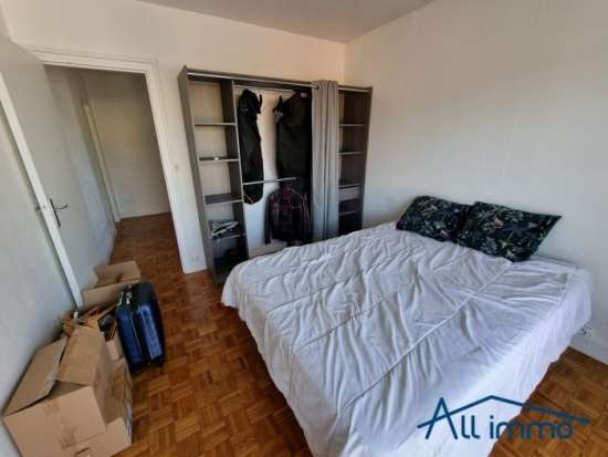 Location appartement 2 pièces - Saint-Maur-des-Fossés