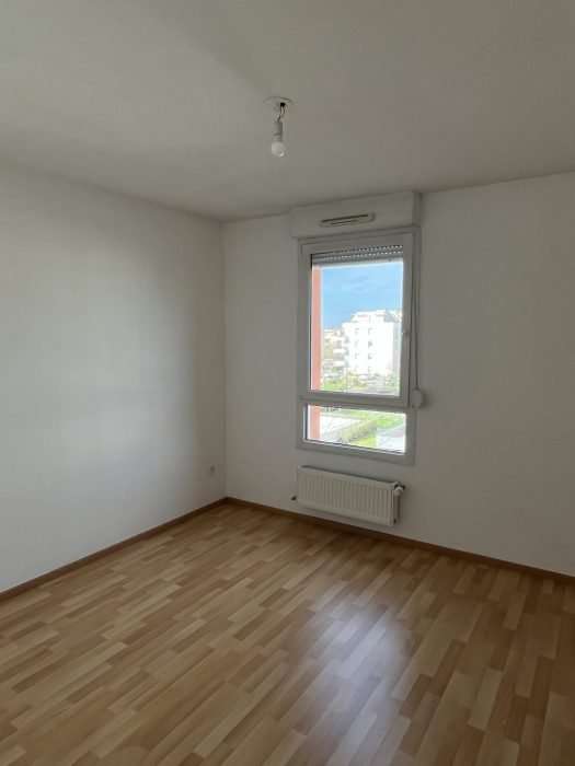 Location appartement à louer souffelweyersheim