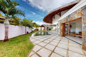Location villa d'exception: luxe tropical