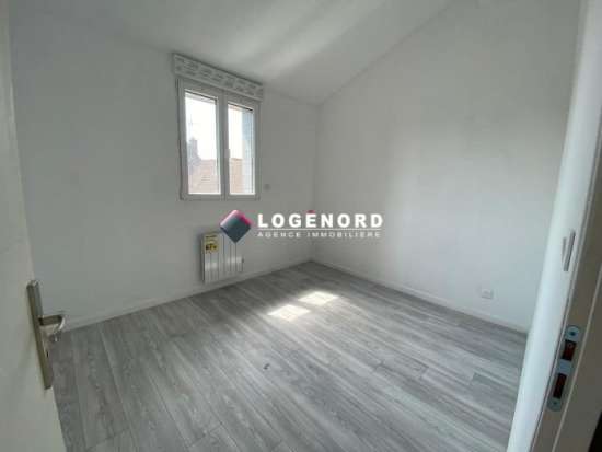 Location appartement 1 pièce 35m² - Lannoy