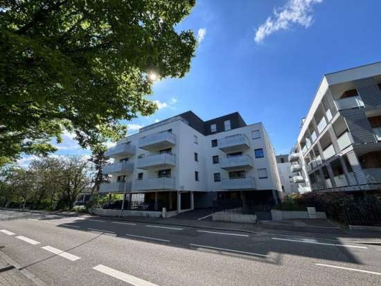 Location appartement à louer illkirch-graffenstaden