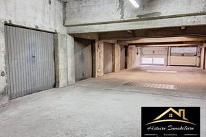 Location garage st michel/gare sncf - Brest