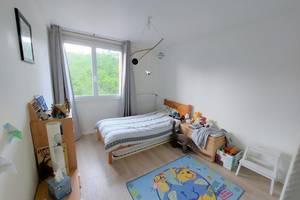 Location appartement - quint-fonsegrives 3 pièce(s) 79.41 m2