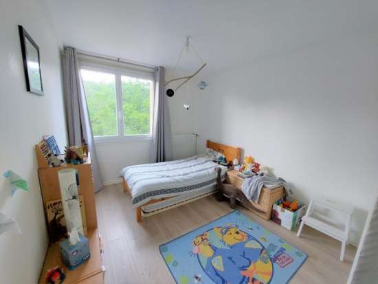 Location appartement - quint-fonsegrives 3 pièce(s) 79.41 m2