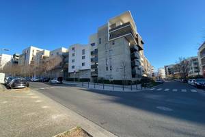 Location ovalie - t1 - 31 m² - Montpellier