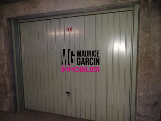 Location garage 13 m² cavaillon - Cavaillon