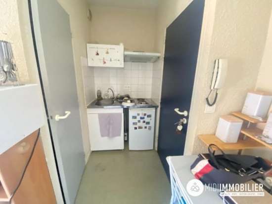 Location residence le campus - Albi