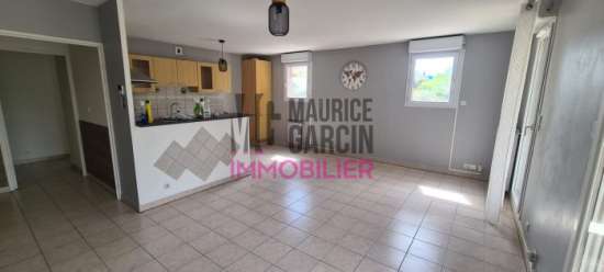 Location appartement a louer - Angles