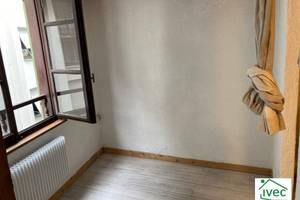 Location appartement type f1 - Strasbourg