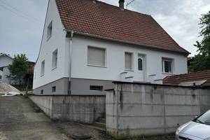 Location maison rénovée - Hoffen
