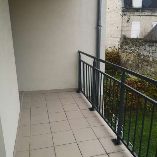 Location appartement à louer soissons - Soissons