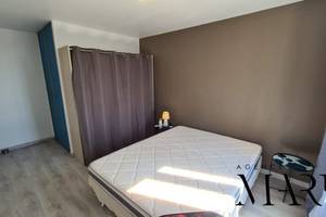 Location t3 63m² centre-ville angers - Angers
