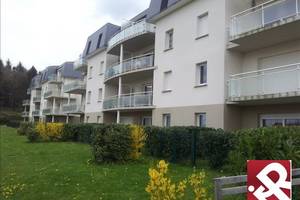 Location appartement guéret (23000) - Chapelle-Taillefert