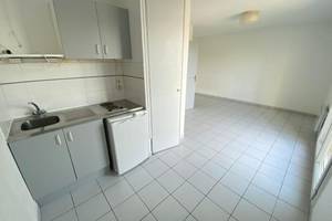 Location chateau d'o-studio-25m2 - Montpellier