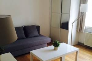 Location appartement t1 meublé - Bordeaux