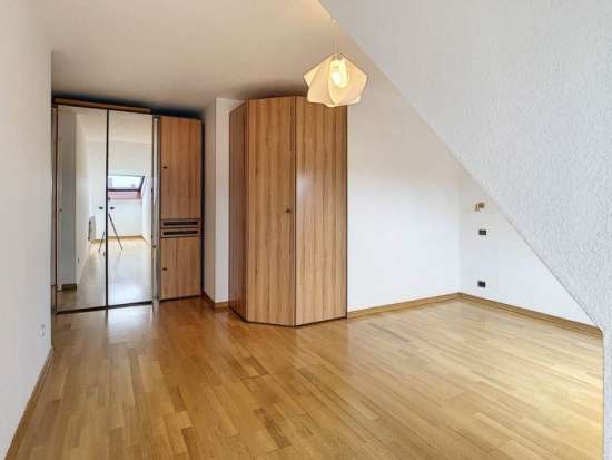Location lingolsheim - spacieux 3p en duplex