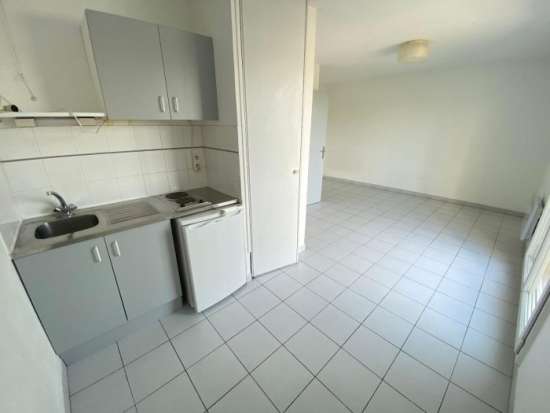 Location chateau d'o-studio-25m2 - Montpellier