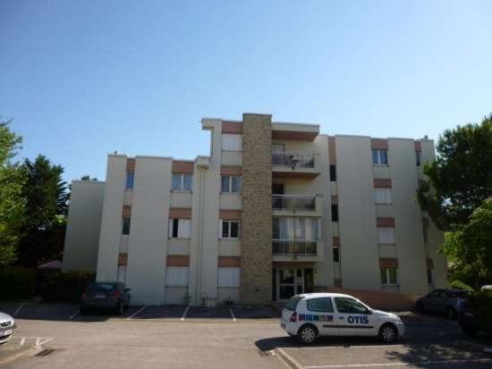 Location pompignane - t1 - 28.11 m² - Montpellier