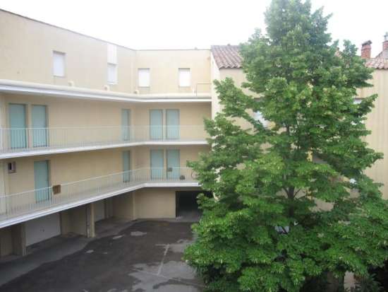 Location antigone - t2 - 30.56 m² - Montpellier