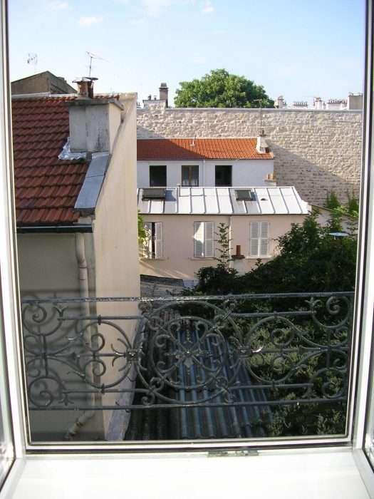 Location appartement à louer paris - Paris