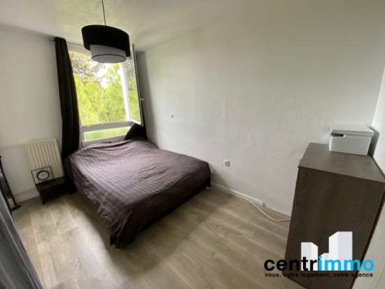 Location montpellier nord location appartement f2