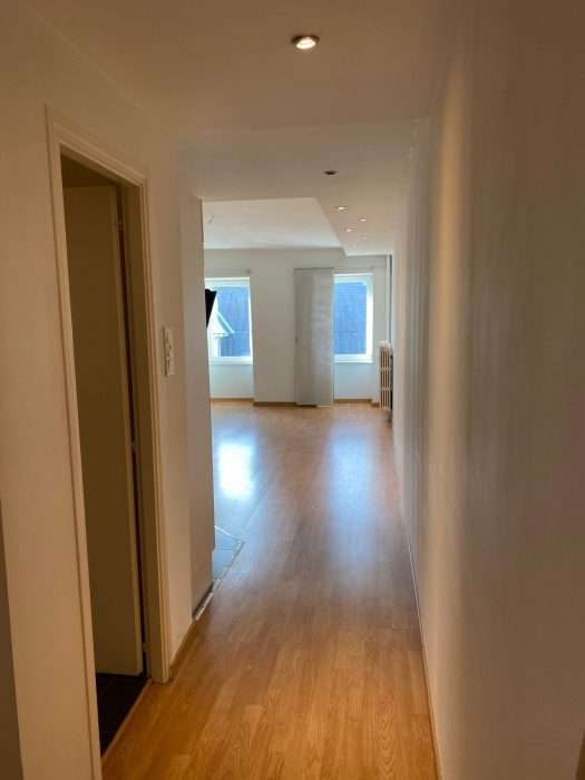 Appartement 2 pièces de 62m² - strasbourg proche place kléber